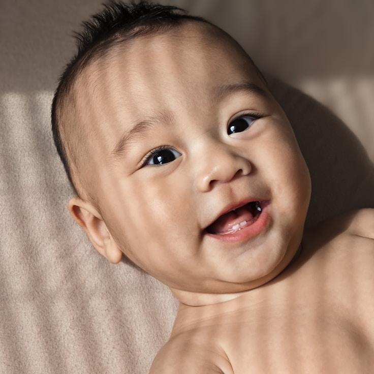 Portrait of Mina Solano, group coordinator and fusion cooking expert